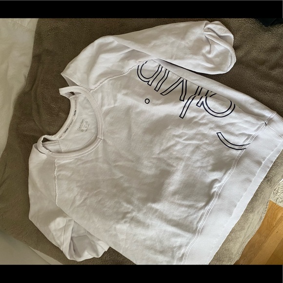 Calvin Klein Sweatshirt - Medium - Picture 1 of 3